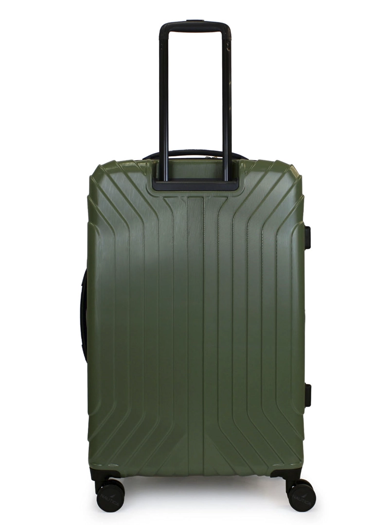 PACK 2 MALETAS S+L NAUTICA SAN BLAS 10K Y 23K VERDE - 8