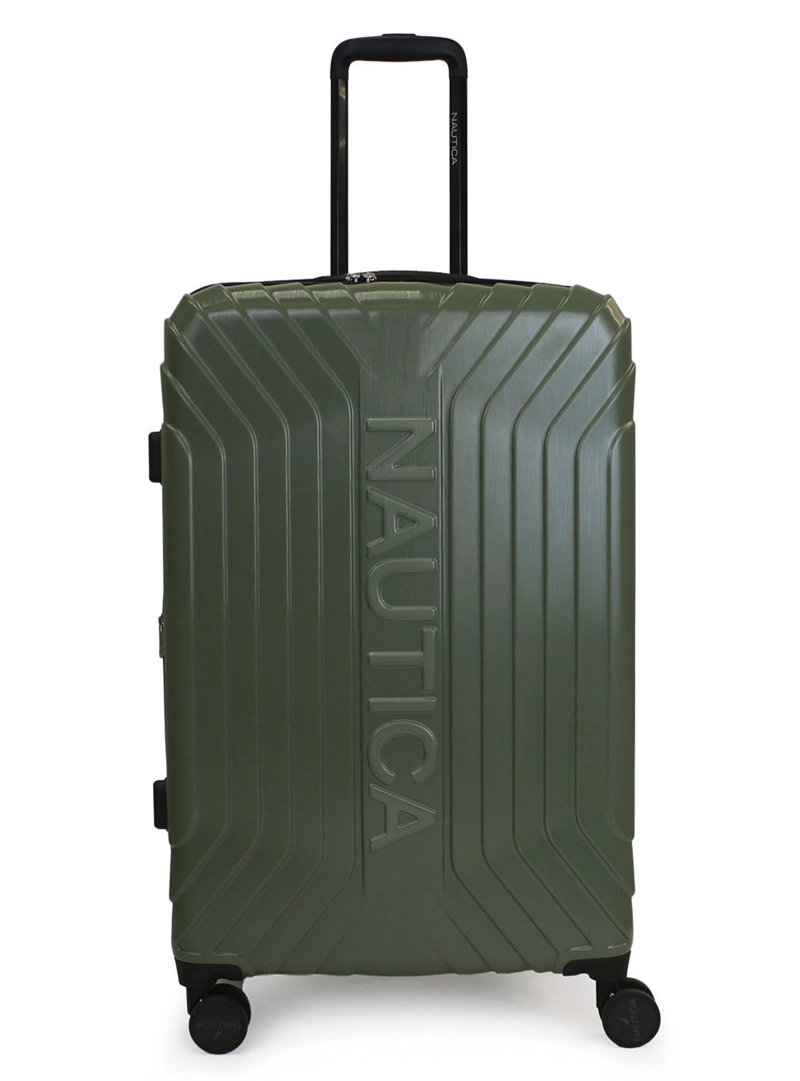 PACK 2 MALETAS M+L NAUTICA SAN BLAS 20K VERDE - 7