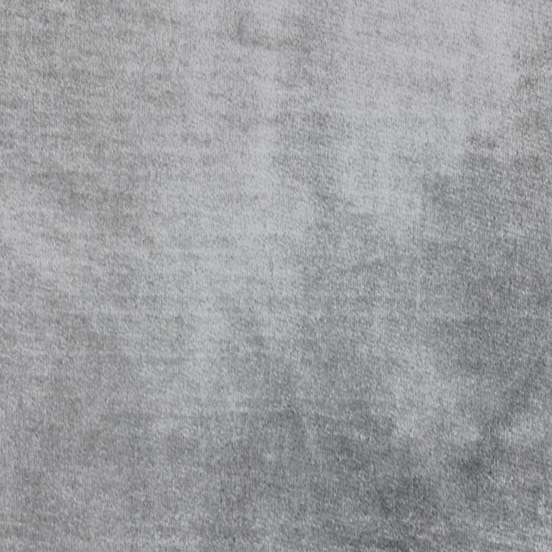 ALFOMBRA DE BAÑO NAUTICA FLANNEL 40X60CM ANTIDESLIZANTE GRIS - 5