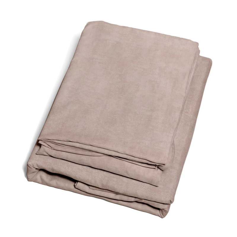 JUEGO DE SABANAS NAUTICA 3PIEZAS MICROFIBRA 1,5 PLAZAS CAFE  CLARO - 5