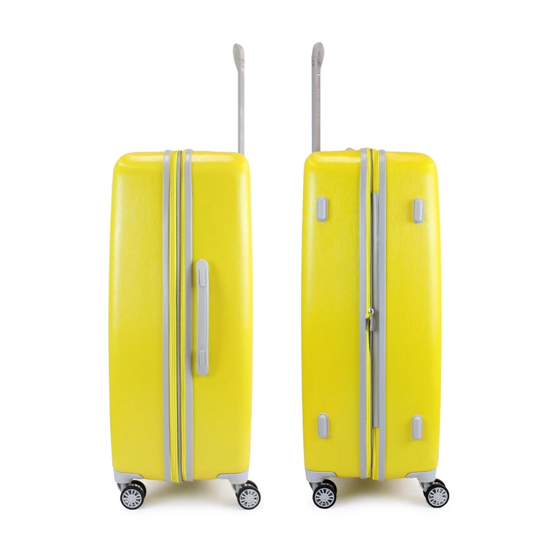 PACK 2 MALETAS M+L NAUTICA SUMMER 20K Y 23K AMARILLO - 6