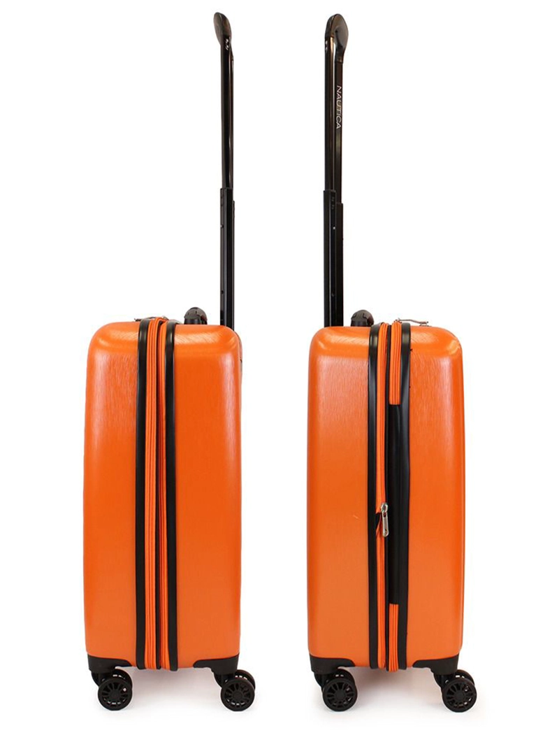 MALETA S DE CABINA NAUTICA SUMMER 10KG ORANGE - 7