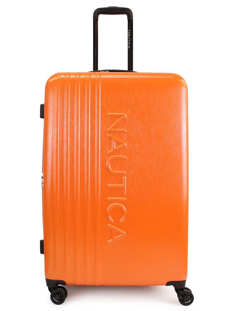 MALETA GRANDE NAUTICA SUMMER L 23KG ORANGE - 1