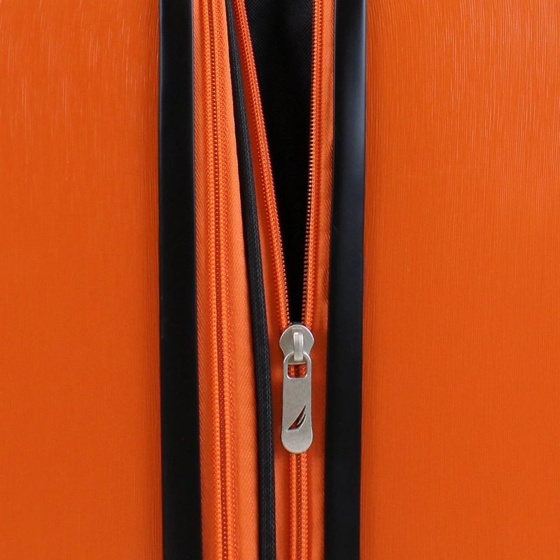 MALETA GRANDE NAUTICA SUMMER L 23KG ORANGE - 4