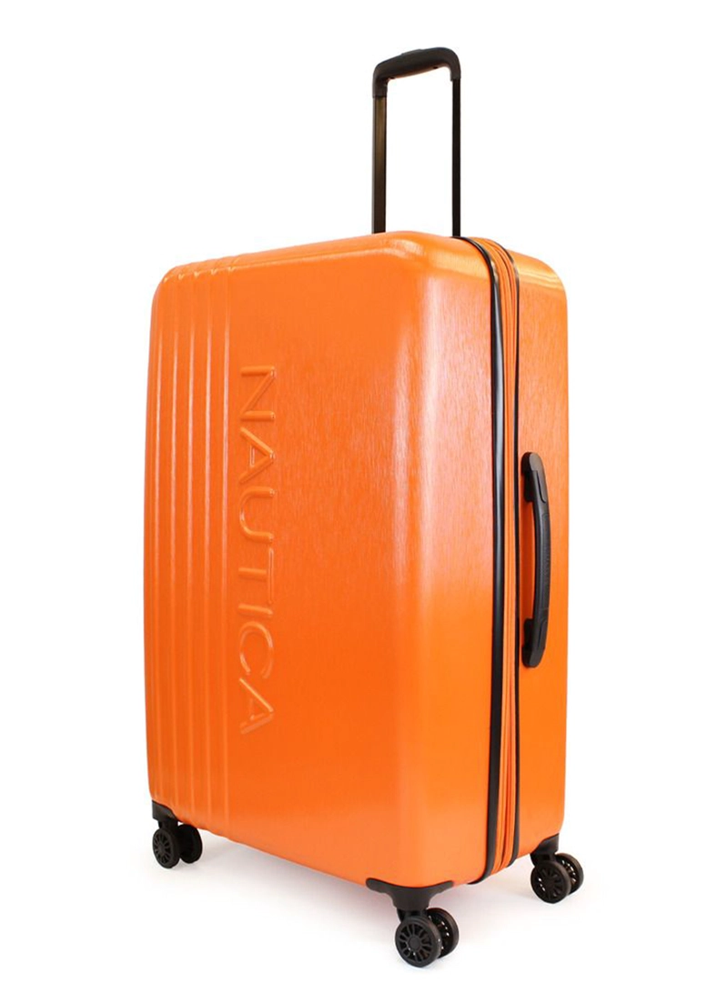 MALETA GRANDE NAUTICA SUMMER L 23KG ORANGE - 6