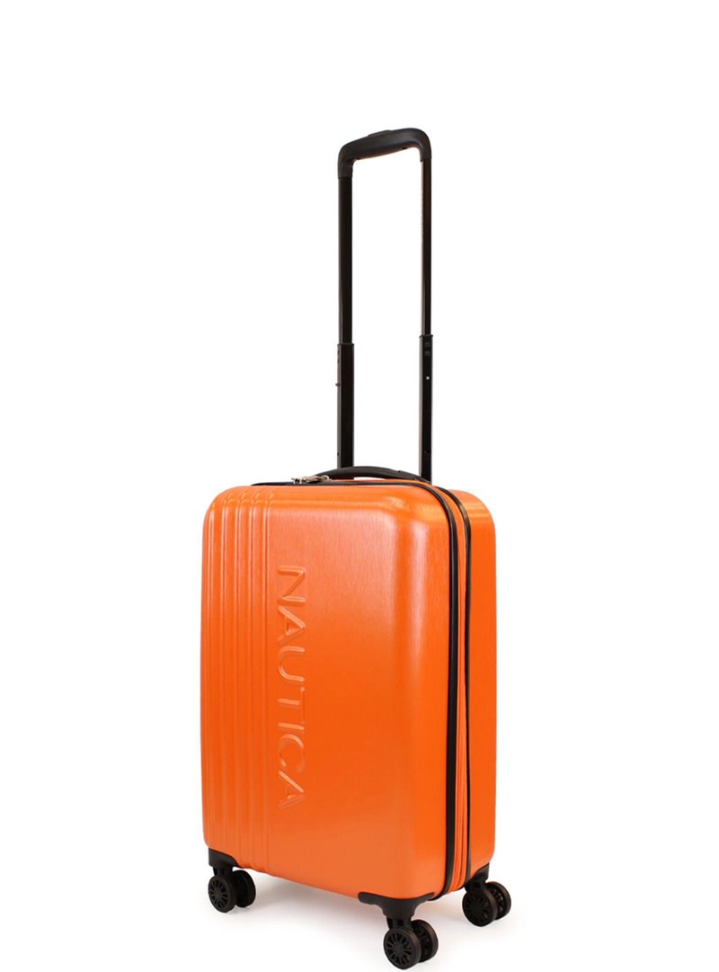 PACK 2 MALETAS  S+M NAUTICA SUMMER 10K Y 20K ORANGE - 4