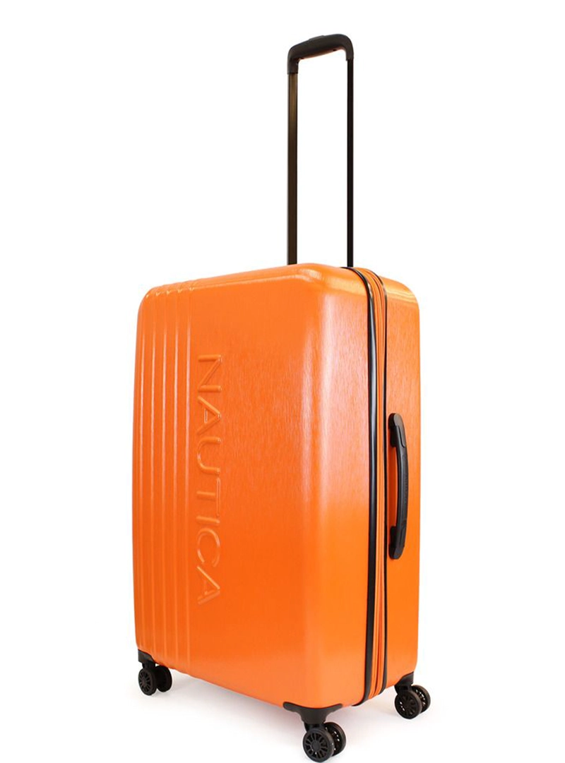 PACK 2 MALETAS  S+M NAUTICA SUMMER 10K Y 20K ORANGE - 5