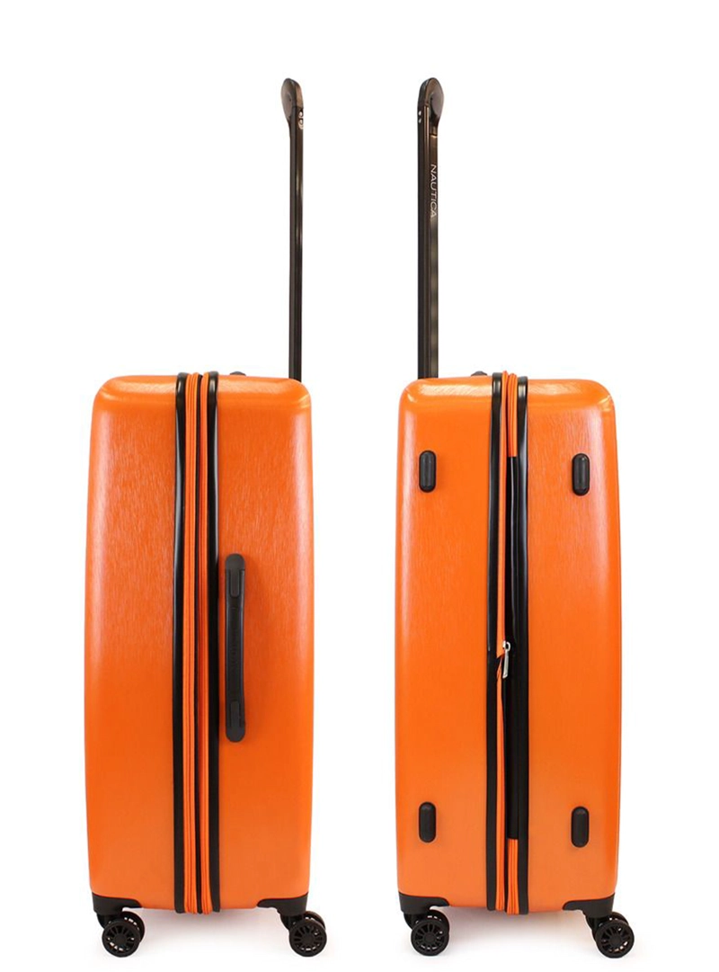 PACK 2 MALETAS  S+M NAUTICA SUMMER 10K Y 20K ORANGE - 6