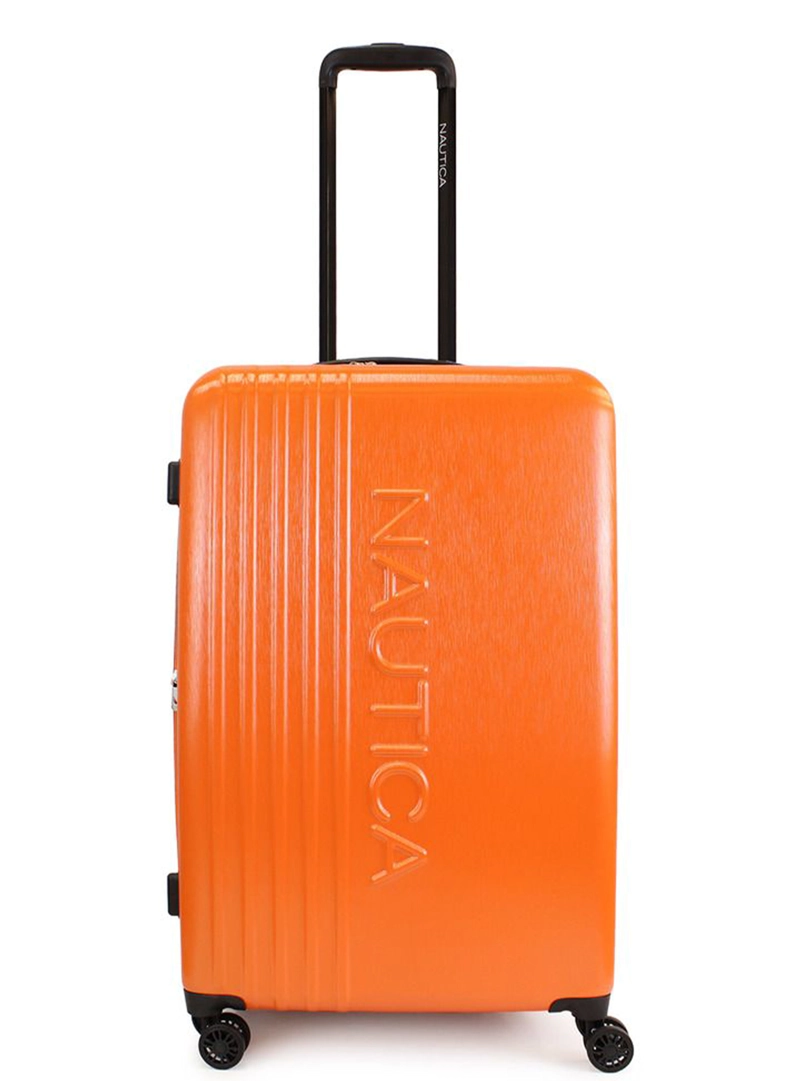 PACK 2 MALETAS  S+M NAUTICA SUMMER 10K Y 20K ORANGE - 7