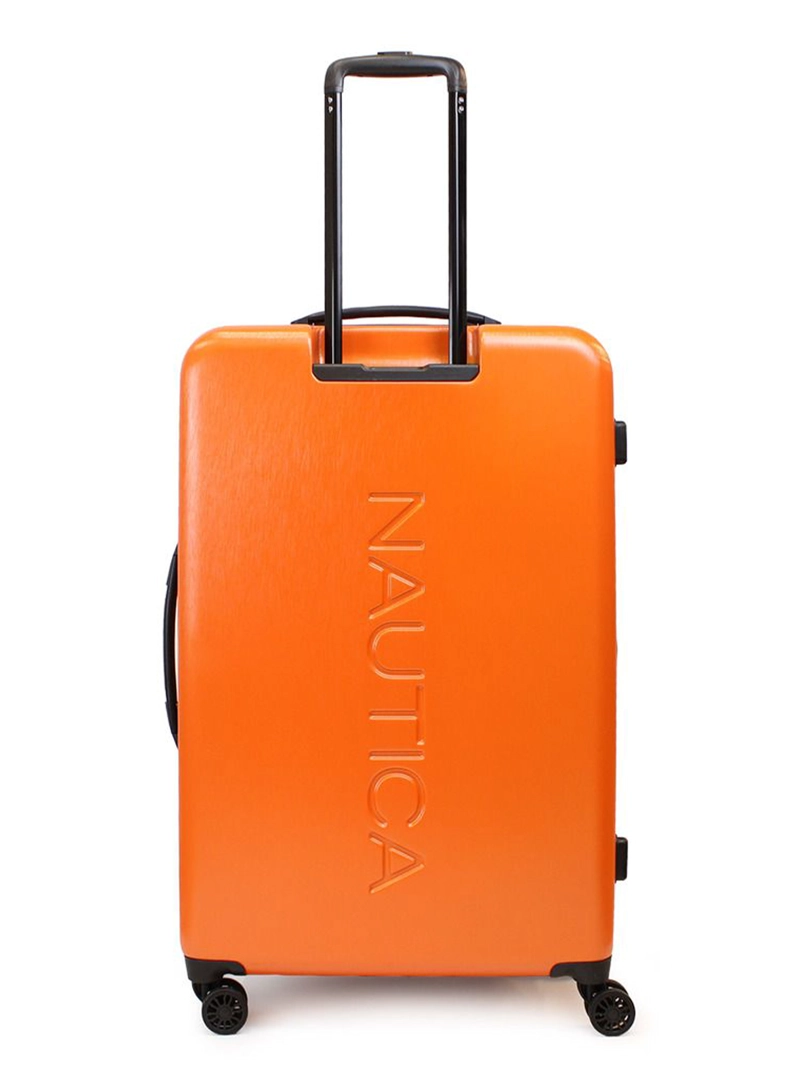 PACK 2 MALETAS  S+M NAUTICA SUMMER 10K Y 20K ORANGE - 8