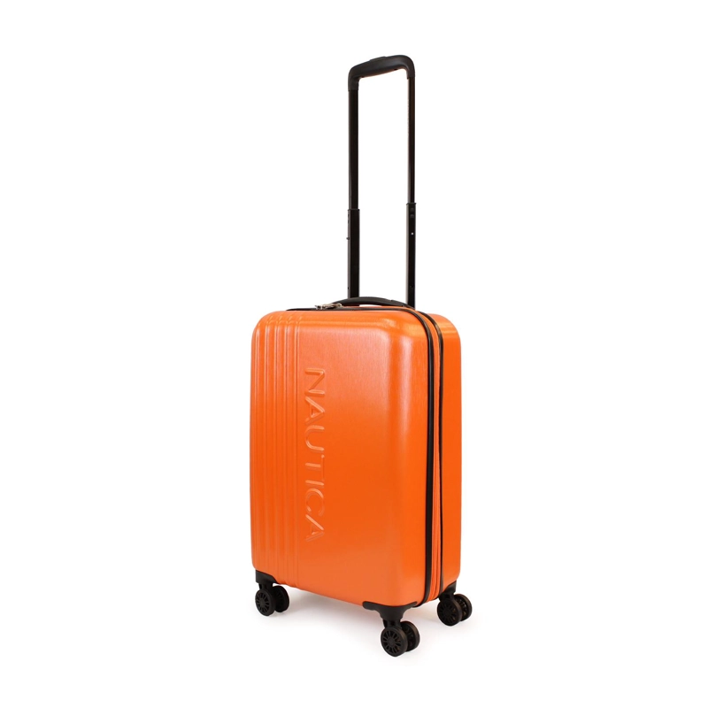 PACK 2 MALETAS S+L NAUTICA SUMMER 10K Y 23K ORANGE - 4