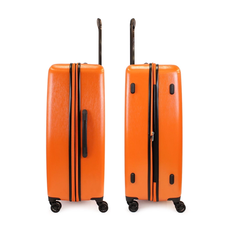 PACK 2 MALETAS S+L NAUTICA SUMMER 10K Y 23K ORANGE - 6