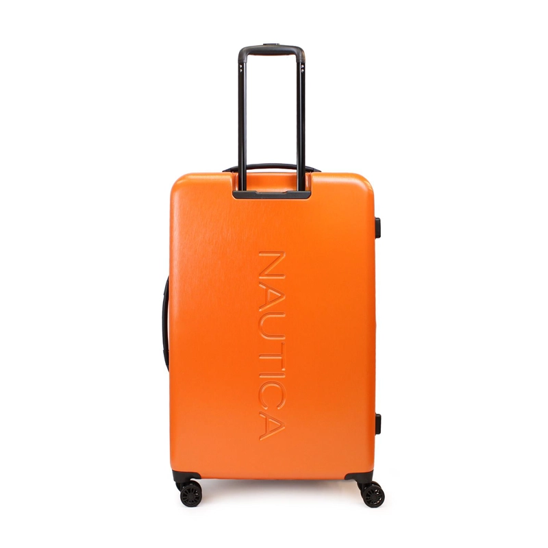 PACK 2 MALETAS S+L NAUTICA SUMMER 10K Y 23K ORANGE - 8