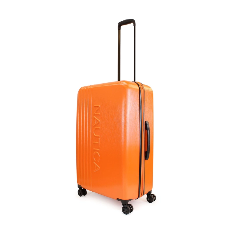 PACK 2 MALETAS M+L NAUTICA SUMMER 20K Y 23K ORANGE - 4