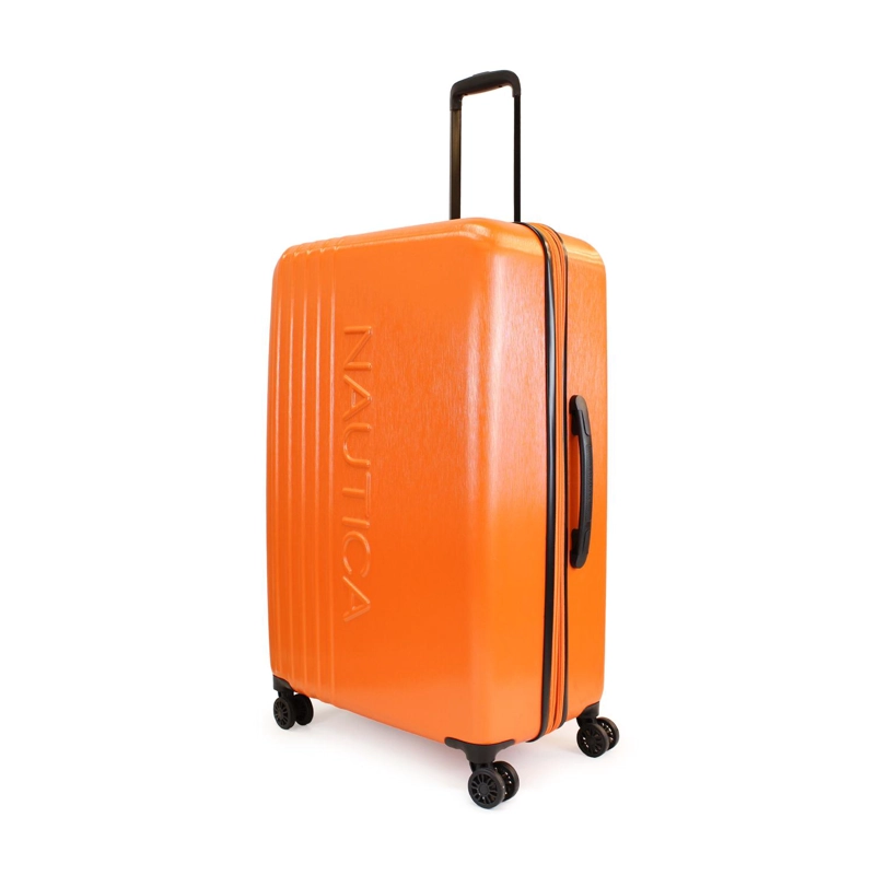 PACK 2 MALETAS M+L NAUTICA SUMMER 20K Y 23K ORANGE - 5