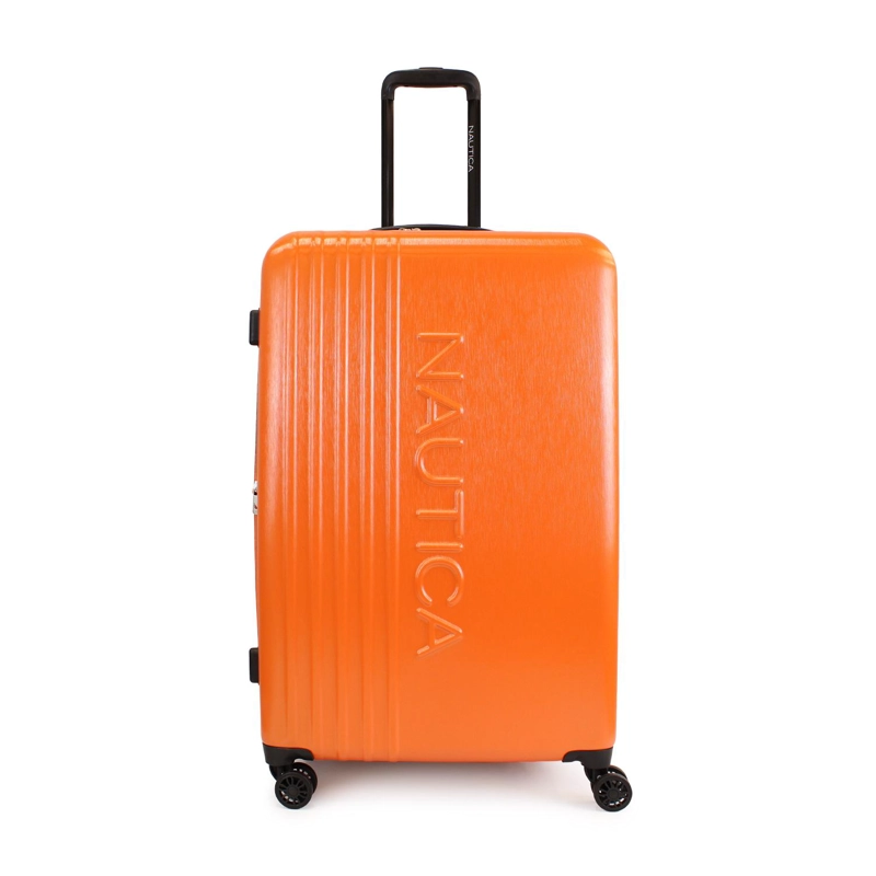 PACK 2 MALETAS M+L NAUTICA SUMMER 20K Y 23K ORANGE - 8