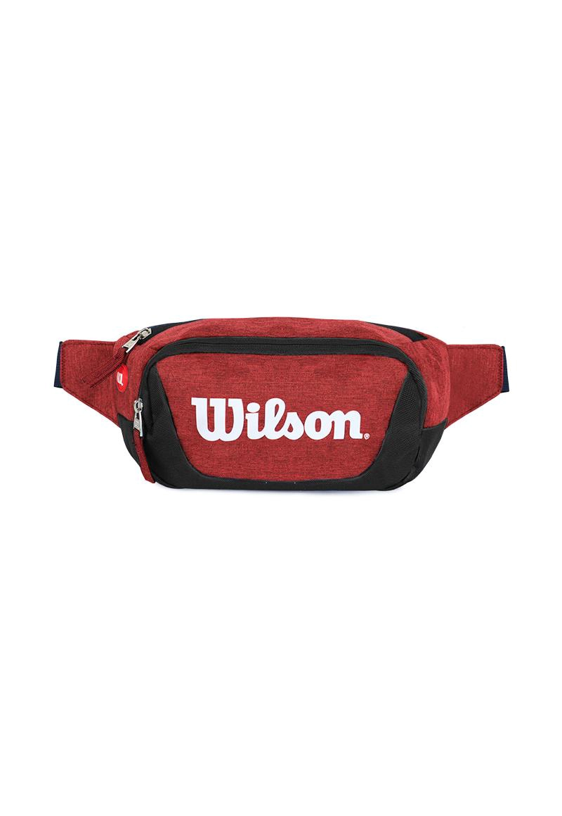PACK WILSON 2 BANANOS VINDEX ROJO Y AZUL - 2