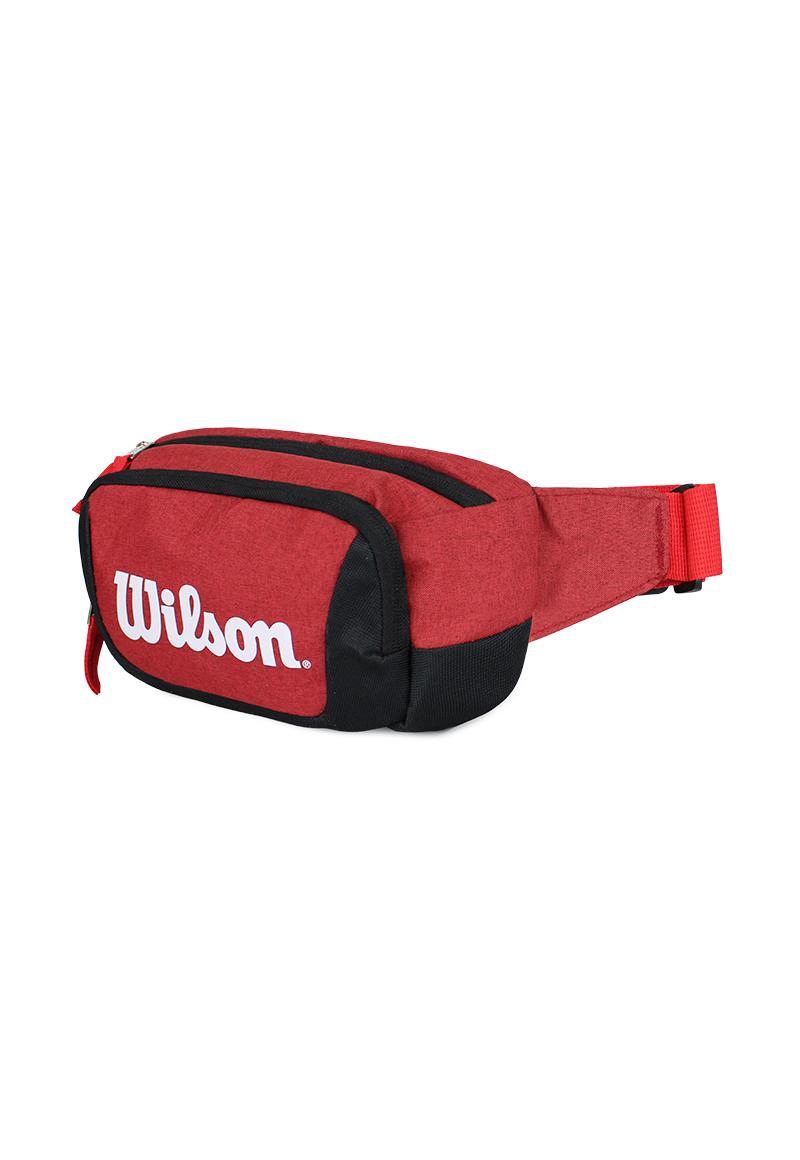 PACK WILSON 2 BANANOS VINDEX ROJO Y AZUL - 3