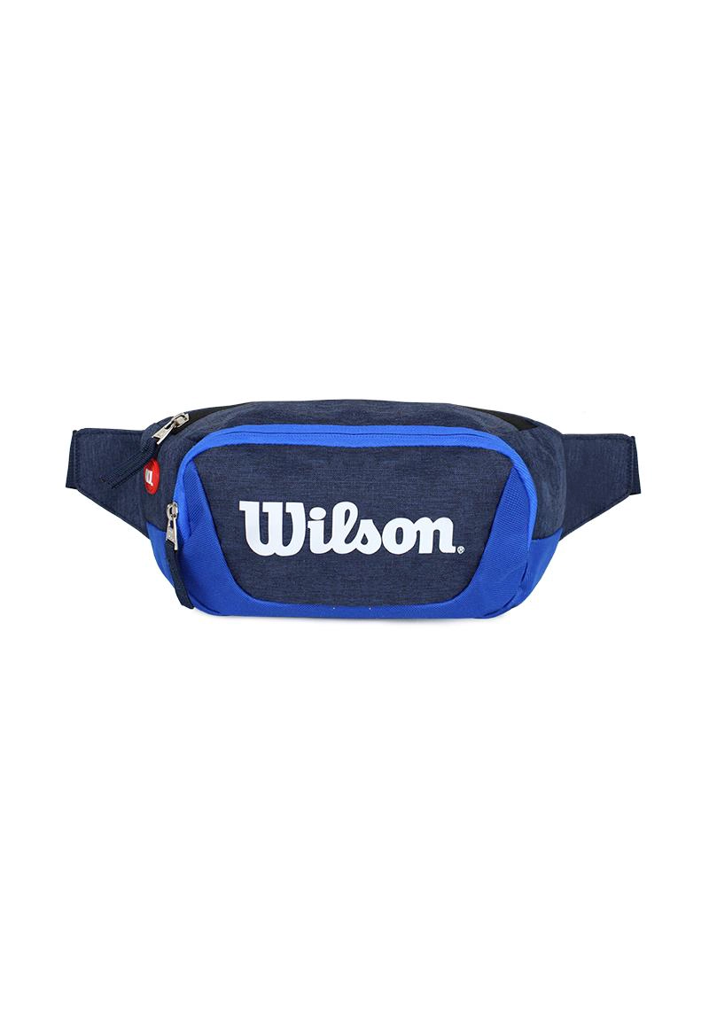 PACK WILSON 2 BANANOS VINDEX ROJO Y AZUL - 5