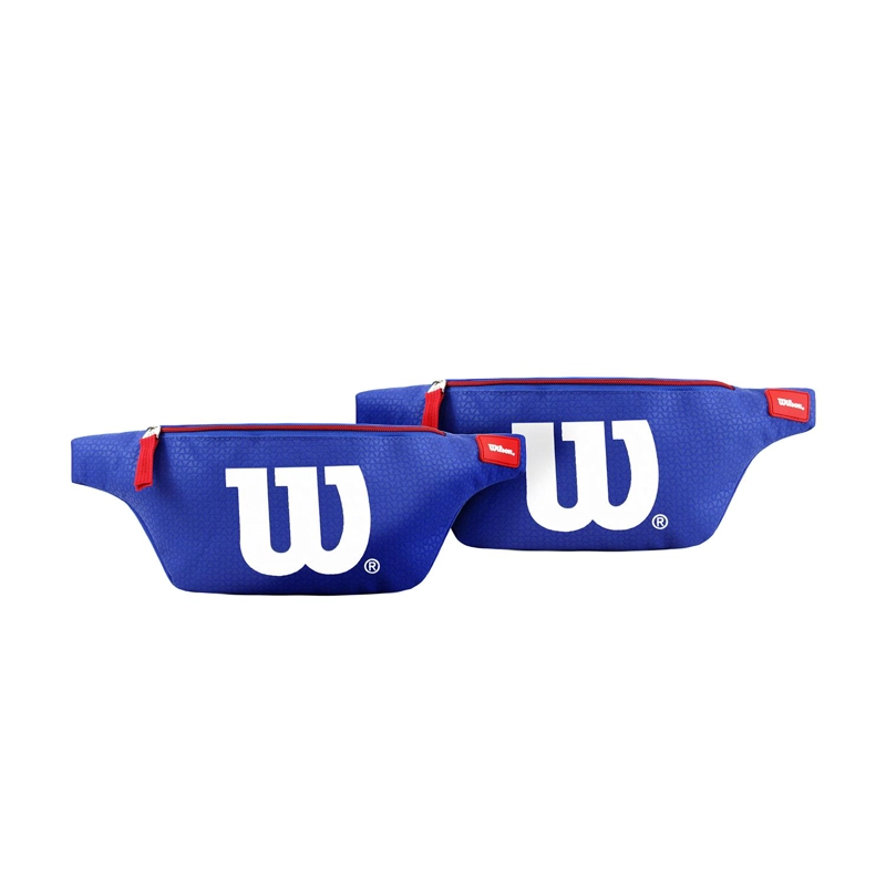 PACK WILSON 2 BANANOS KEOPS AZUL - 1