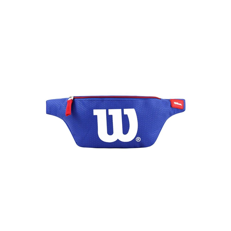 PACK WILSON 2 BANANOS KEOPS AZUL - 2