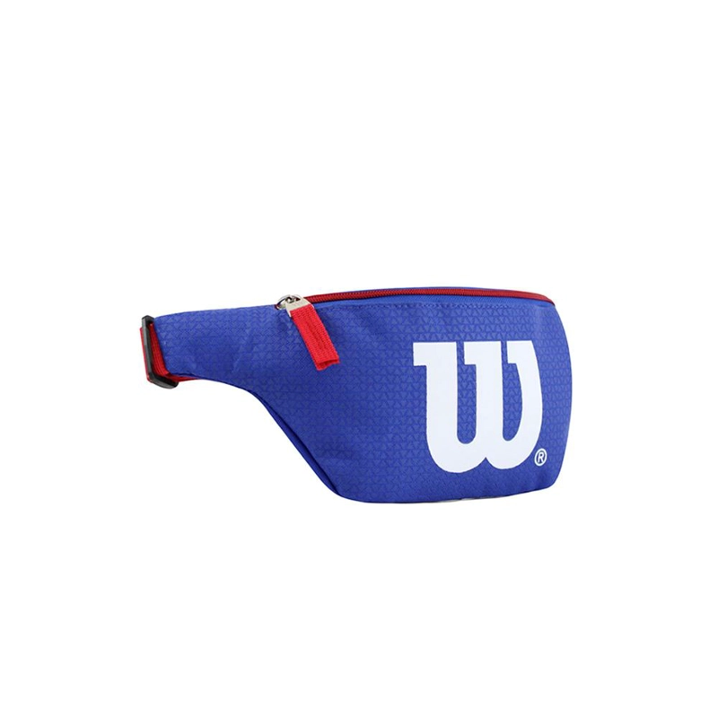 PACK WILSON 2 BANANOS KEOPS AZUL - 3
