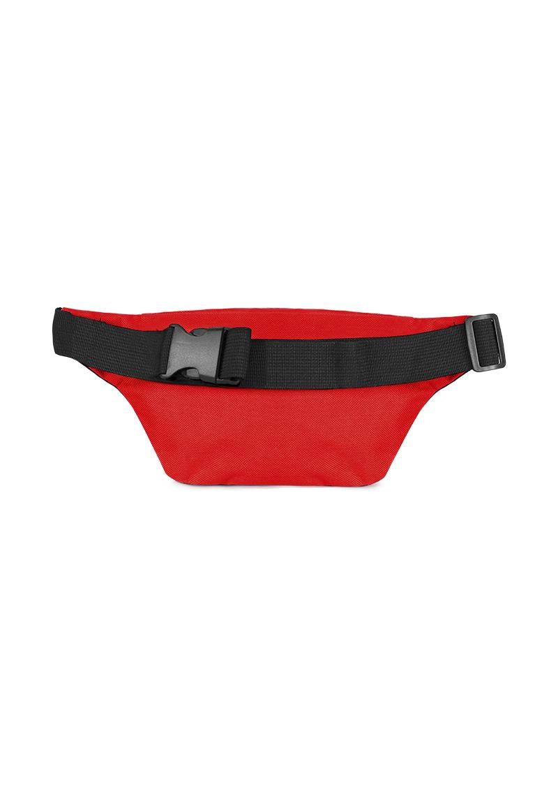 PACK WILSON 2 BANANOS OSLO ROJO - 4