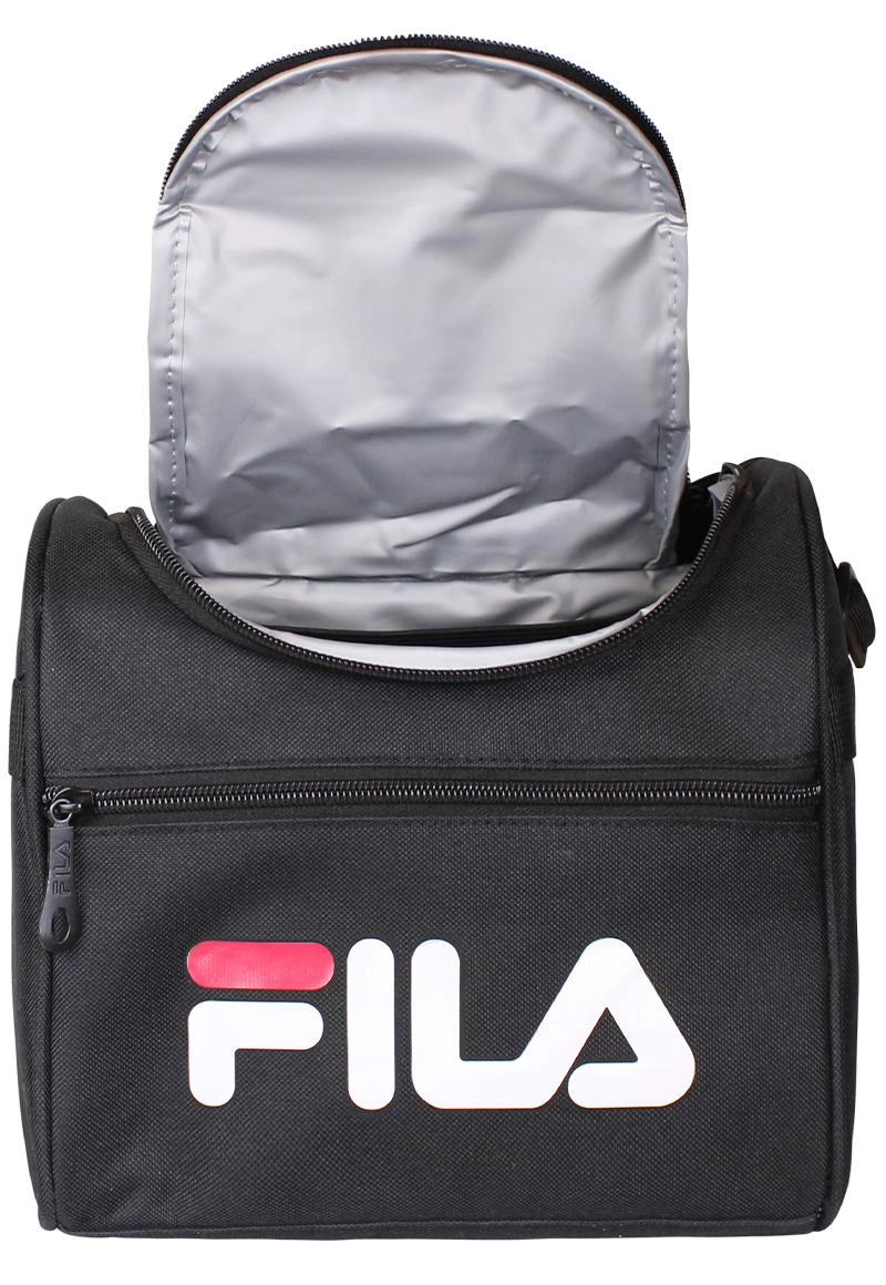 PACK FILA BOLSO VERONA 71LTS + LONCHERA BONET NEGRA - 3
