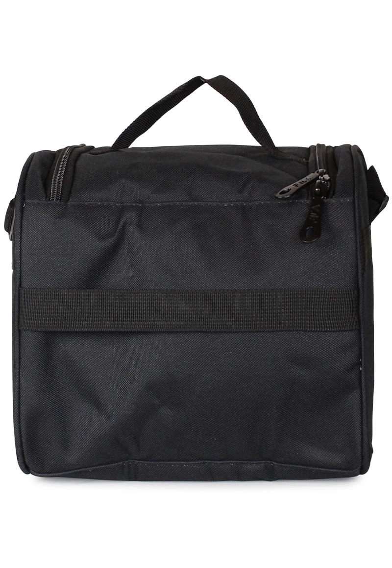 PACK FILA BOLSO VERONA 71LTS + LONCHERA BONET NEGRA - 4