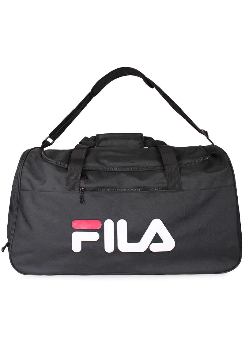 PACK FILA BOLSO VERONA 71LTS + LONCHERA BONET NEGRA - 5