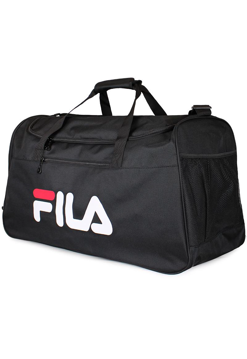 PACK FILA BOLSO VERONA 71LTS + LONCHERA BONET NEGRA - 6