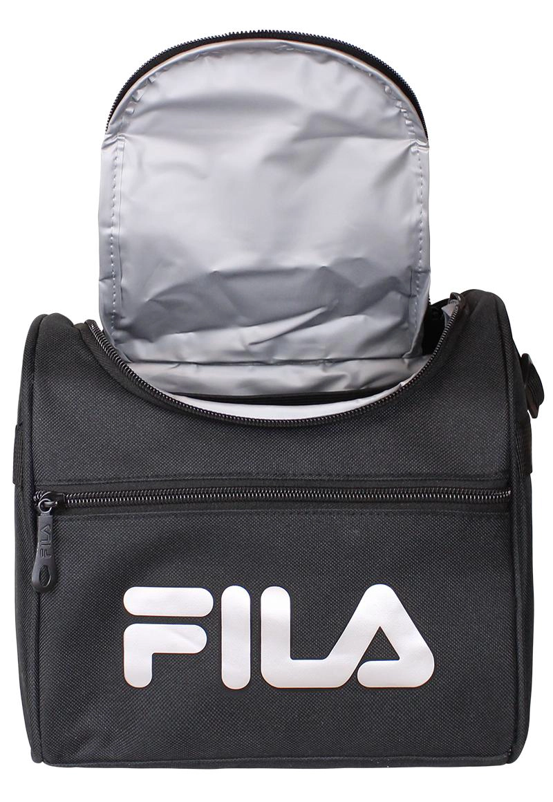 PACK FILA BOLSO VERONA 71LTS + LONCHERA BONET SILVER - 3