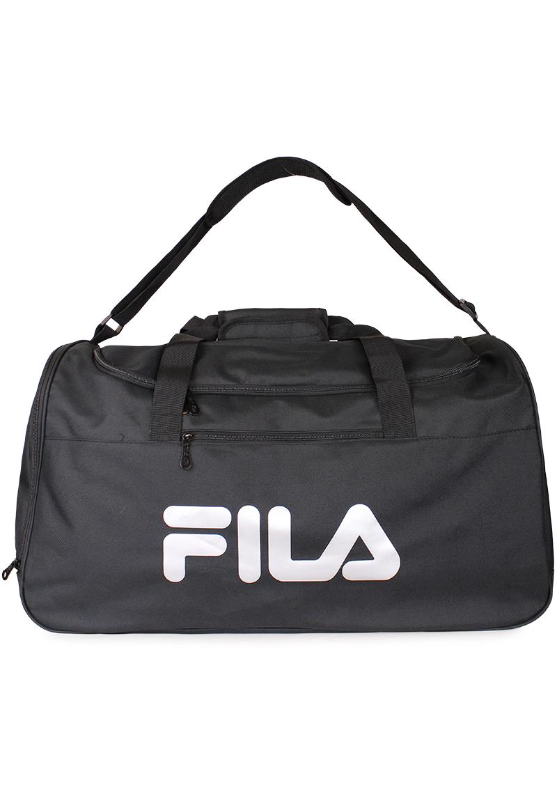 PACK FILA BOLSO VERONA 71LTS + LONCHERA BONET SILVER - 5