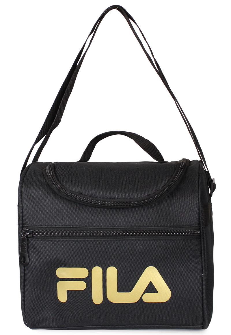 PACK FILA BOLSO VERONA 71LTS + LONCHERA TE RMICA BONET GOLD - 2