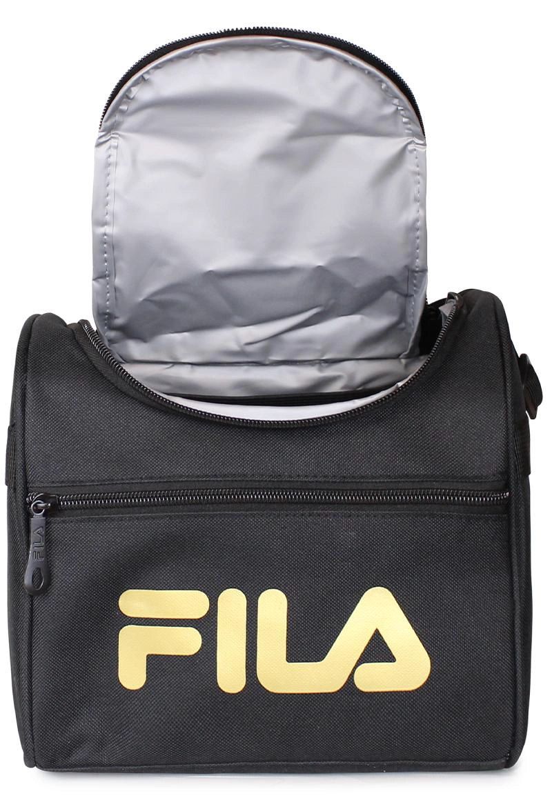 PACK FILA BOLSO VERONA 71LTS + LONCHERA TE RMICA BONET GOLD - 3