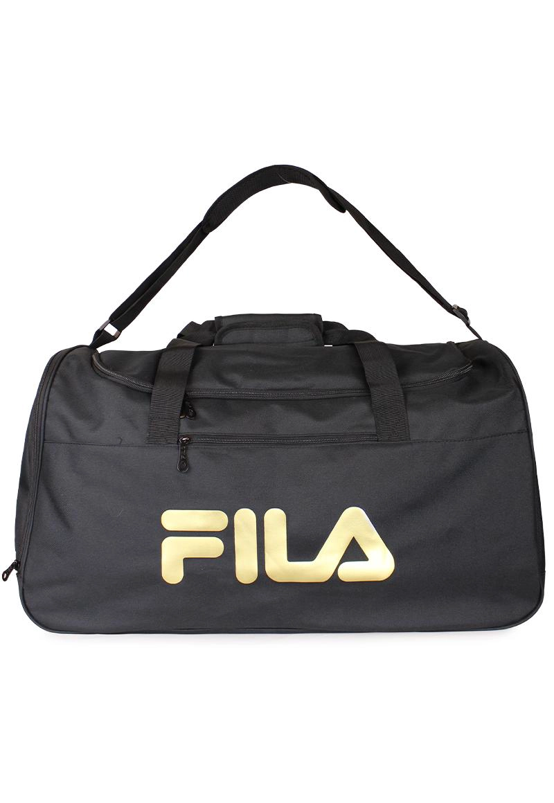 PACK FILA BOLSO VERONA 71LTS + LONCHERA TE RMICA BONET GOLD - 5