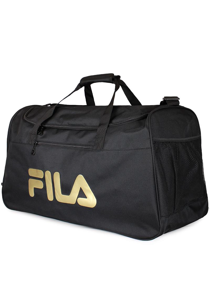 PACK FILA BOLSO VERONA 71LTS + LONCHERA TE RMICA BONET GOLD - 6