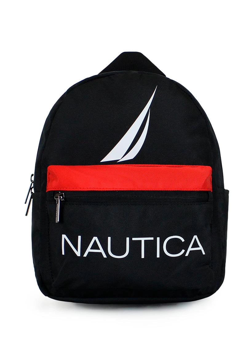 PACK NAUTICA 2 MOCHILAS PARVUS Y ORION NEGRA - 5