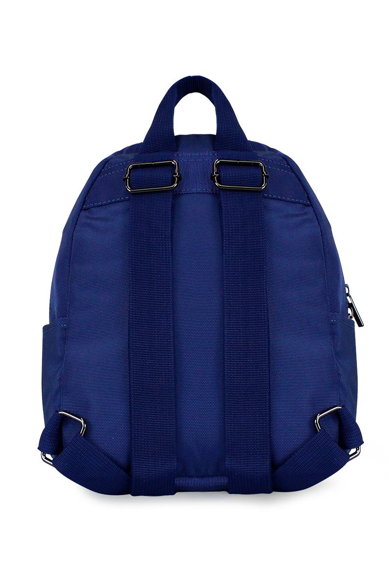 PACK NAUTICA MOCHILA PARVUS Y ORION + BANANO KAPPA + BOLSO PERSEO AZUL - 4
