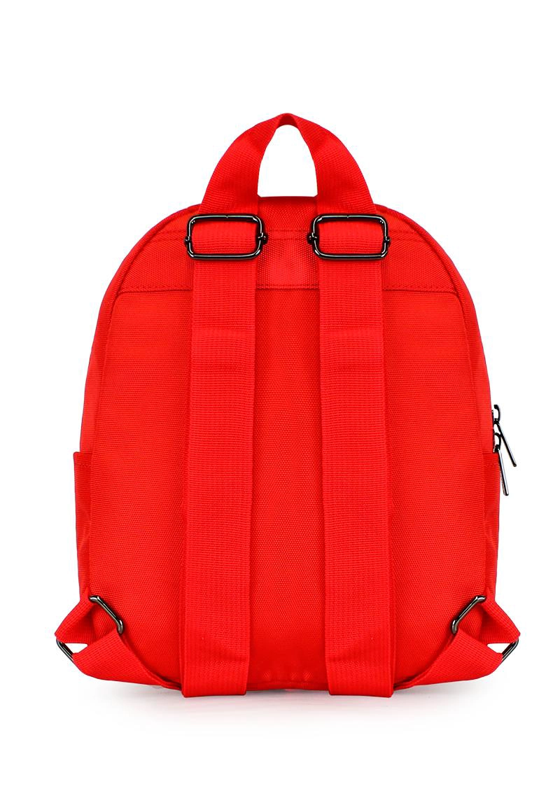 PACK NAUTICA 2 MOCHILAS PARVUS Y ORION ROJA - 7