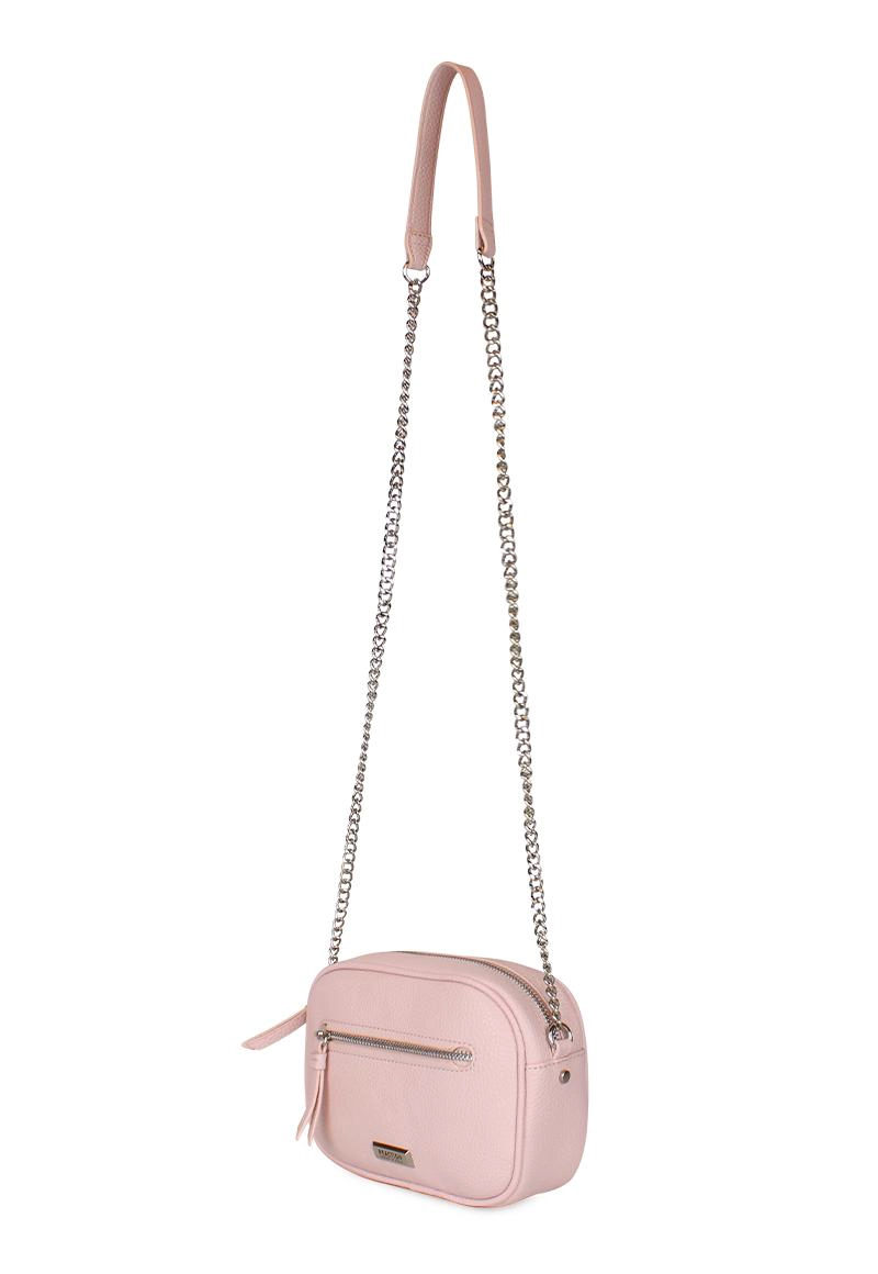 PACK KENNETH COLE CARTERA CALIXTA + PAÑUELO ONI ROSADO - 3