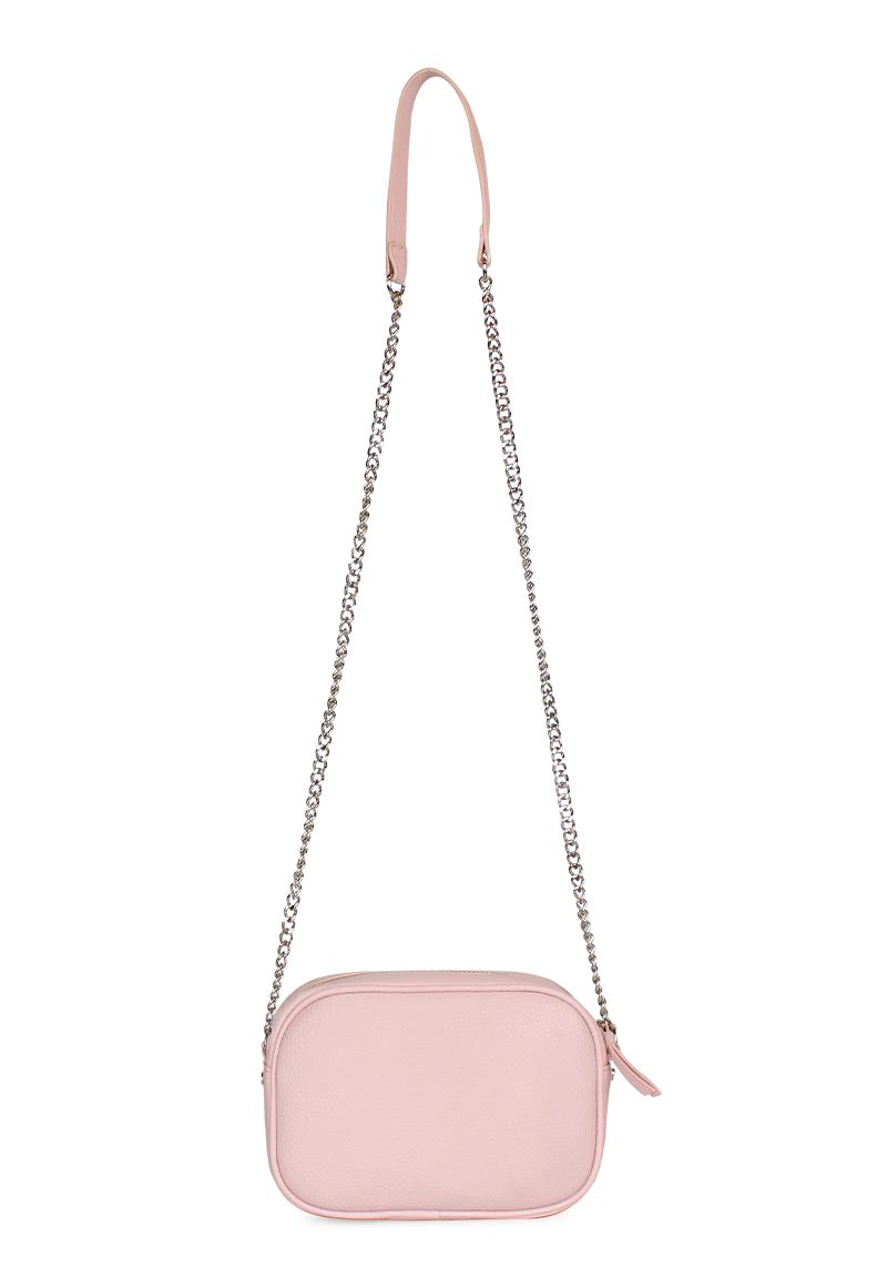 PACK KENNETH COLE CARTERA CALIXTA + PAÑUELO ONI ROSADO - 4