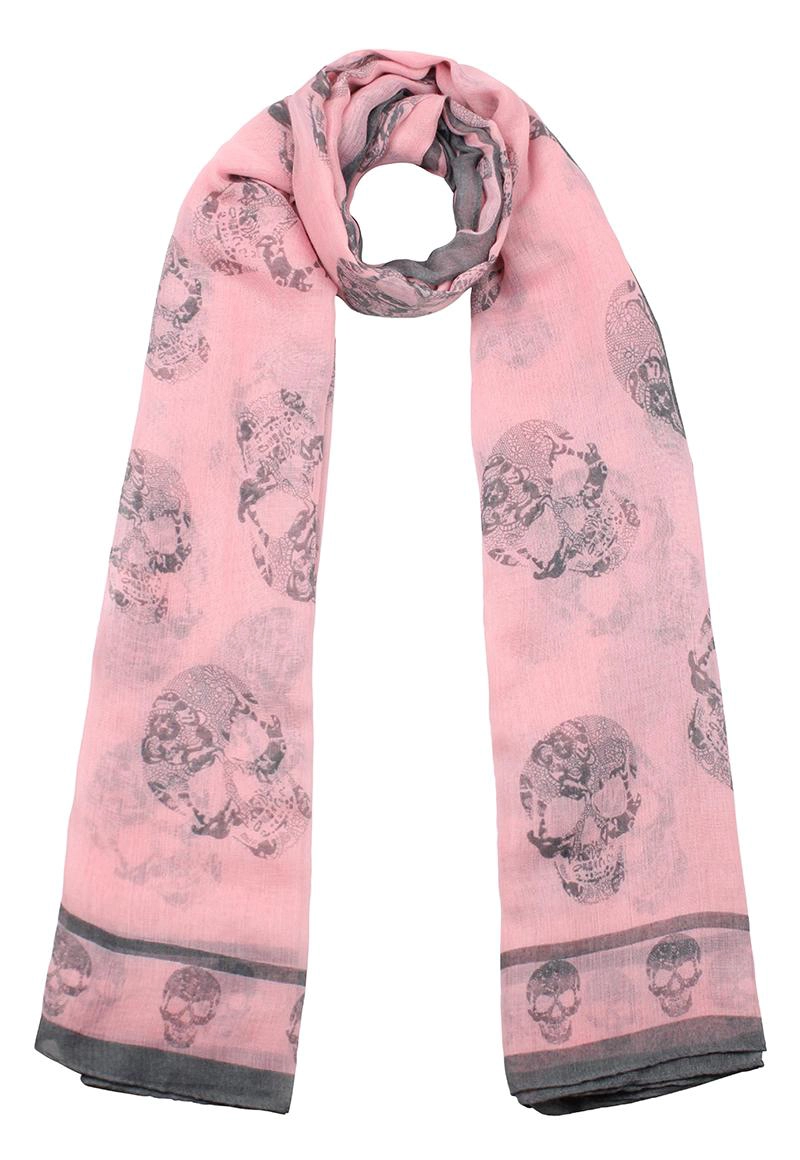 PACK KENNETH COLE CARTERA CALIXTA + PAÑUELO ONI ROSADO - 5