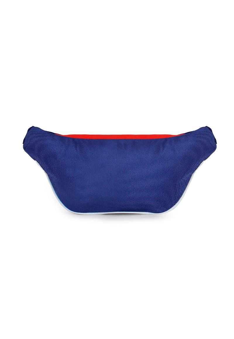 PACK NAUTICA BANANO KAPPA + BOLSO PERSEO AZUL - 4