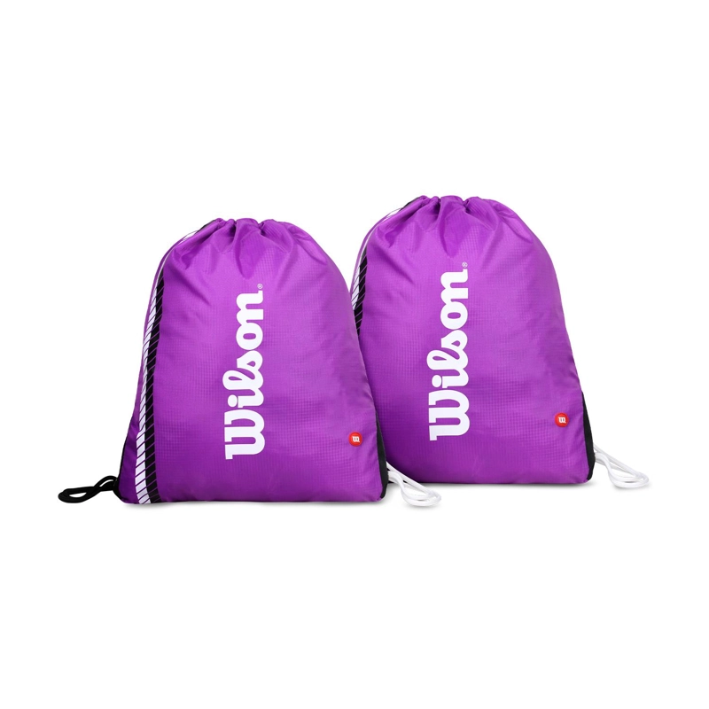 PACK WILSON 2 MORRALES JORNET VIOLETA - 1