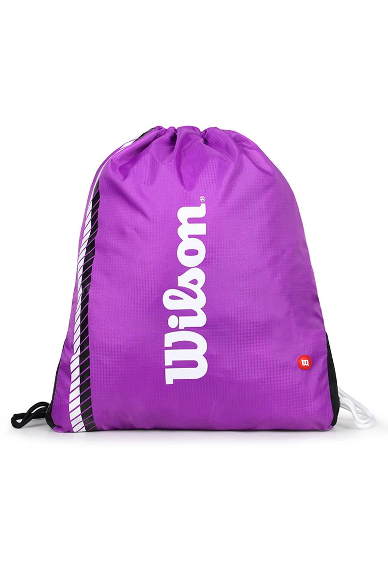 PACK WILSON 2 MORRALES JORNET VIOLETA - 2