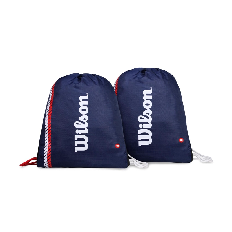 PACK WILSON 2 MORRALES JORNET AZUL - 1