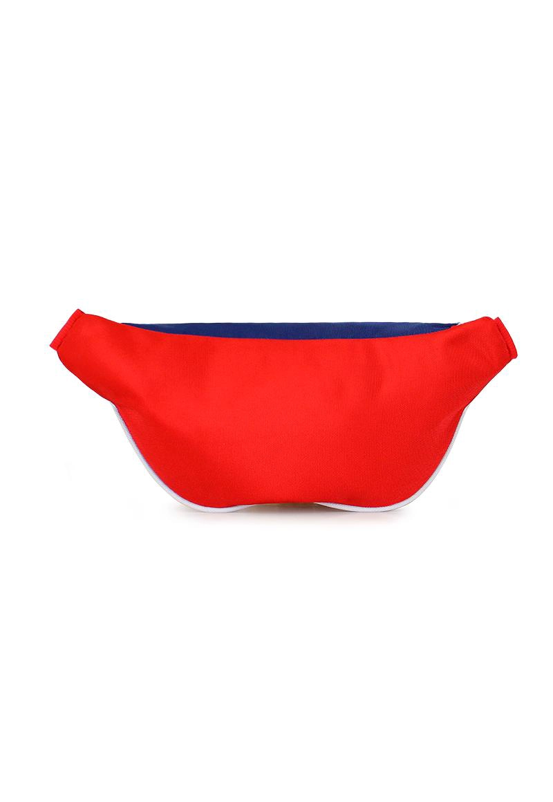 PACK NAUTICA BANANO KAPPA + BOLSO PERSEO ROJO - 4