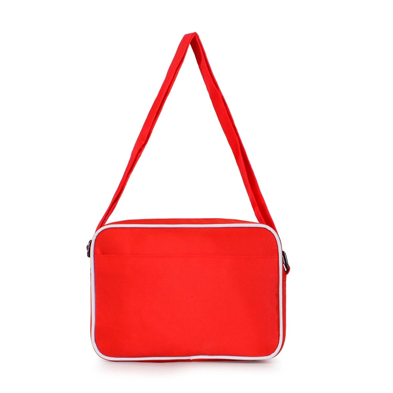 PACK NAUTICA BANANO KAPPA + BOLSO PERSEO ROJO - 7