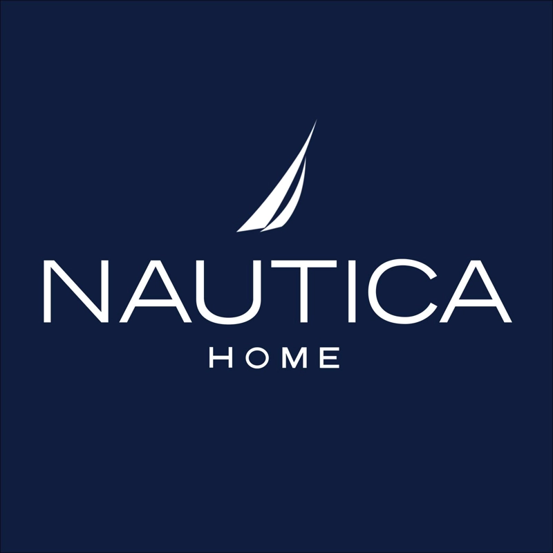 TOALLA DE PLAYA NAUTICA 100% ALGODON 160X80 DISEÑO TRICOLOR - 5